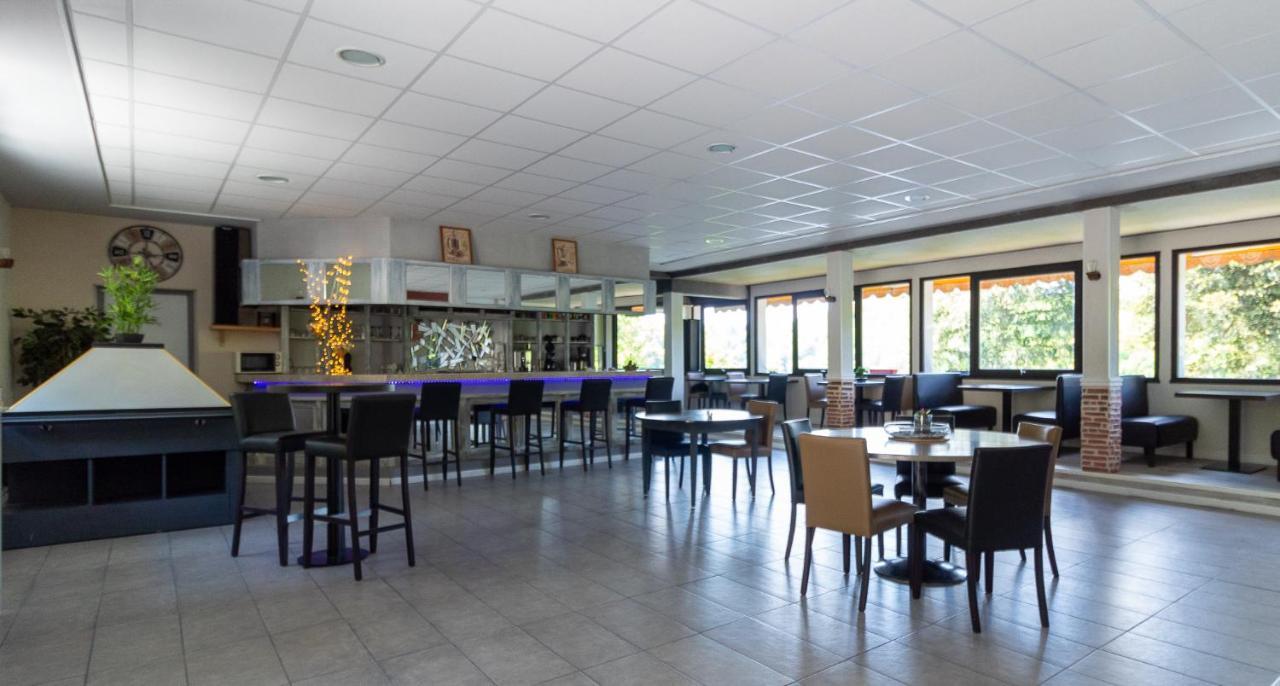 Le Chalet Du Lac Le Chatenet-en-Dognon Ngoại thất bức ảnh